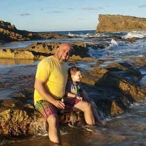 Meet your Posher, Kris